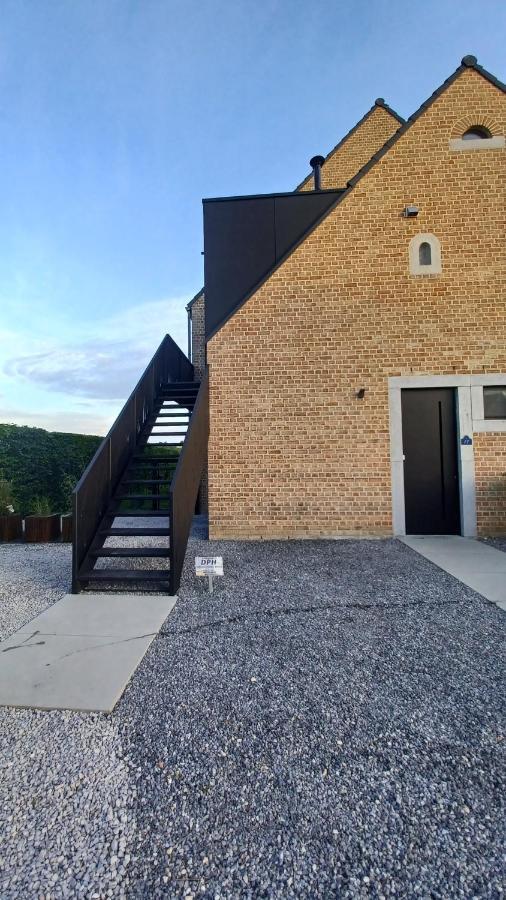 Le Makalle Dalhem Exteriör bild